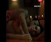 Anne Hathaway and Bijou Phillips - Havoc Nude Sex Scene from anne hathaway