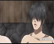 Detective Work And Lots Of Sex PART 2 - ENG Subs from cartoon anime hentaide sex xxx