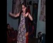 girl dancing videos from arif khan kinnar