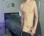 Twink Boy Emrys Angel's Sexy Verification video from xvideos asian gay boys webcam