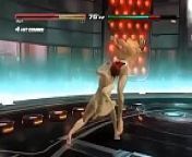 d. or Alive 5 Nude Mod Collection from mod nude fakeian couple
