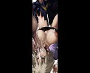 Hentai Gallery - When noumu defeats heroines (MHA) from mha compilation