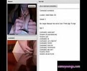 Webchat 204: Free Teen Porn Video 30 from 204 jpg