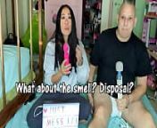 ABDL Messy Diaper Episode lots of tips for filling your pamps from adriana messy diaper dump
