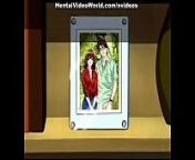 Lingeries Office vol.3 01 www.hentaivideoworld.com from krrish 3 cartoon