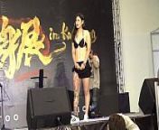 【無限HD】2018 台灣國際紋身藝術展 刺青展 刺青作品介紹2 9Th Taiwan Tattoo convention (4K HDR)? from chinese hd