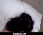 Brunette Teen step Daughter Fucked By Dad While in bed - Vanessa Sky - daddy dad-fucks-daughter fuck-me- stepdaughter family-taboo family-fucking family-porn family-sex xxx-family taboo-porn taboo-sex from fuck dy arjun kapoor xxx videox video free stylex of debolina bhattacharya