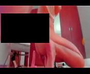 T&iacute;a tocandose from www xxx sima com train super hot masala and sexy sex video 3gp com