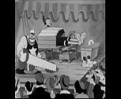 olive oyl in trouble from oliva stars sessions