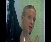 Big Brother NL- Hot Blond Teen - Girls showering together - from 10 old girls showering together