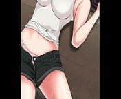 Call Girl TransformedWebtoon Manhwa Hentai from anime girl transform nude