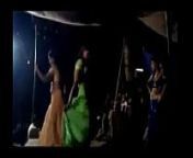 Telugu Village Recording Dance BEST OF BEST Part 2 from telugu village party sex dance