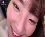 Looks like a nice cuddlecute smiling girl with a cuddly smile will your nipples. from jav ra