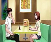 Initial D Fifth Stage: Episode 9 from episodio 9