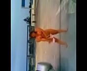 Justine Adams naked on top of the Bayfair Mall carpark 1 from addison riecke naked