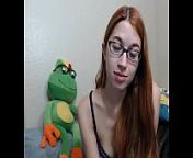 Hot alexxxcoal masturbating on live webcam- find6.xyz from xyz