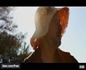 Men.com - (Diego Sans, Johnny Rapid) - Super Gay Hero - Trailer preview from telugu hero ram pothineni gay nude pornhubindrita rai