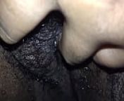 Fat Wet cunt pissing from bbw hairy desi