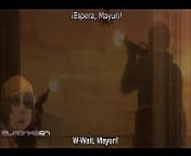 Muerte (o eso creo aaaa) de Mayuri y Suzuha con musica un poco alegre para que no sufras amigo UwU from mayuri xxsuhagrat video