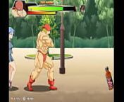 Strong man in hentai sex with a cute lady new gameplay from man with lady sex videos