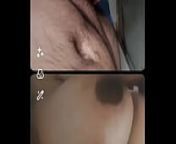 Video call with bhabhi from indian bhabhi video call