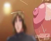 MILFS with HUGE Tits Hard Fucked in a Gangbang - Uncensored Hentai [EXCLUSIVE] from なっち無修