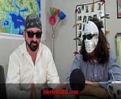 Steele Hard Podcast April 16, 2022 from stbemu adult 2022