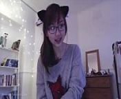Harriet Sugarcookie video blog Jan 5 2015 from 2015 live avn awards sexy sho