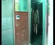 Ottoke from korean public toilet sex