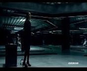Evan Rachel Wood - Westworld - S01E01 from evan bourne nude leaksctress siridevi