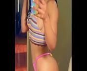 Zim girl showing her butt from www zim girl xxx videos