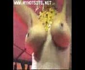 Hot Belly Dance from andhra nude dance