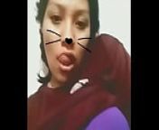 Masturbaci&oacute;n Jessica Quiroz S&aacute;nchez from aljandra quiroz sexy