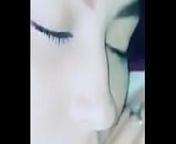 So cute face from arab sexy face