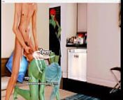 Get that perv for he needs his punishment and the story of the nurse (Breeding Island) part 17 from slimdog 3d naked 17