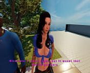 Royal BBC Exclusives - House Hunters ft [CheleSaxon & TheNicolette] from maumauzk gta rp sex