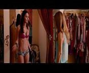 Megan Fox & Leslie Mann - This Is 40 (2012) from megan fox actress