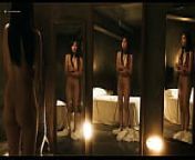 Naked Yuki Mamiya from tamil mamiya marumagan sex video