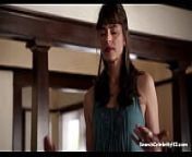 Amanda Peet - Togetherness S01E02 (2015) from raquel peet movie sex saree back