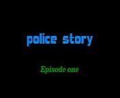 police story Detective fuck his wife from fuck the police hentai