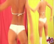 Teens Exposing Cameltoe and Round Bootys from dance moms girls hu cameltoe