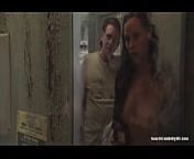 Amelia Cooke Topless Showing Boobs and Sex Scene from Species from boob kissing scene