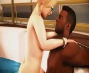 Gta 5 tracey de santa porn animation from gta 5 tracey and franklin