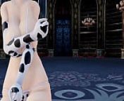 MMD Real 182 from jumplove mmd cally3d