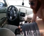 Side of the road fuck PROMO from xxx videos standing little sexy video dude wali rape