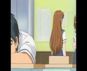 Episode 2 my step brother's wife from hhh triple ecchi episode 2