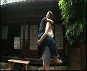 Tall hottie lifts a guy and makes out with him from tall japanese girl lifting and carrying man