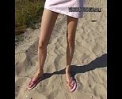 18 years old teen nude at beach from 18 old teenage