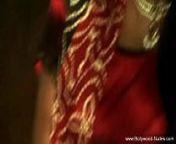 Brunette Lady Dance And Seduce Her Lover from 100 bollywood actress snakes sin porn videos