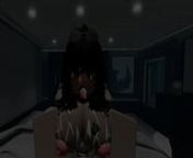 Fan Wanted me to fuck her #1 from roblox hentai